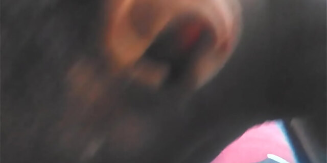 blowjob,cum,ebony,milf,swallow