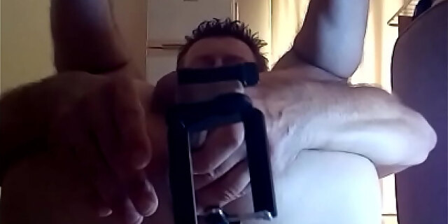 anal,anus,mature,molten,painful,sex