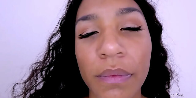 amateur,audition,big cock,black,blowjob,brunette,casting,model,orgasm,pov,pussy,tight