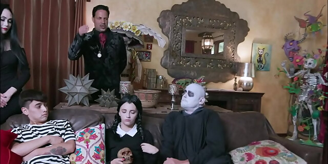 goth,group,milf,mom,orgy,parody,petite,stepmom,teen