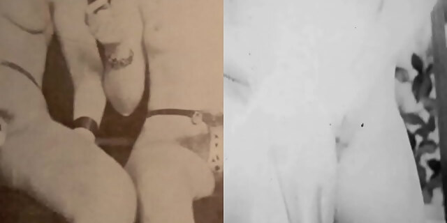 erotic,hairy,retro,vintage