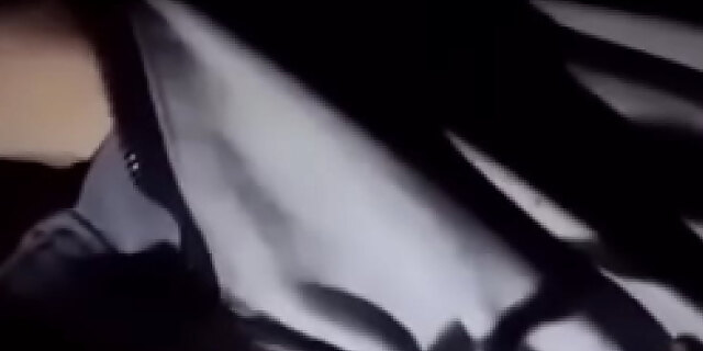 blowjob,pov,public,threesome