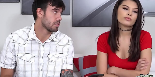 black,blowjob,cum,familystrokes,pussy,small tits,teen