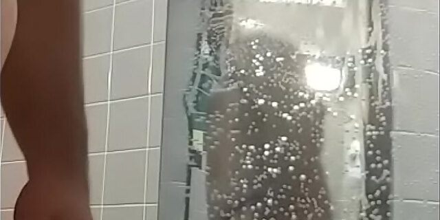 bathroom,cum,cumshot,masturbation,public