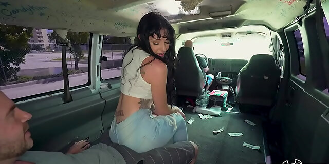 anal,brunette,creampie,facial,real,shaved,shaved pussy,small tits