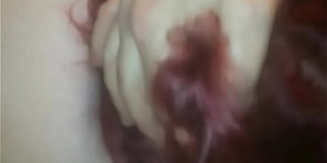 blowjob,friend,slut,wax