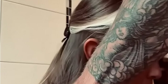 blonde,blowjob,blowjobs,boobs,cum,cumshot,deepthroat,natural tits,teen