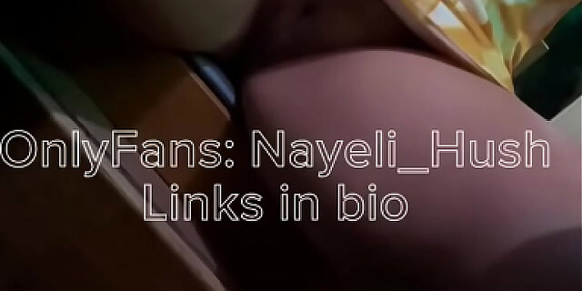 cuckold,femdom,latina,molten,public,pussy,underwear