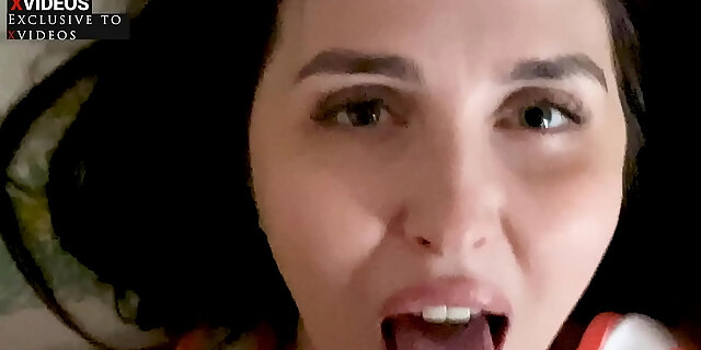 amateur,blowjob,cum in mouth,homemade,milf,molten,orgasm,pov,real,reality,stepmom,taboo