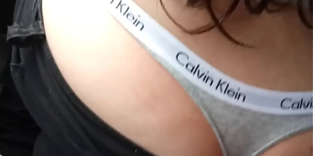 ass,panties