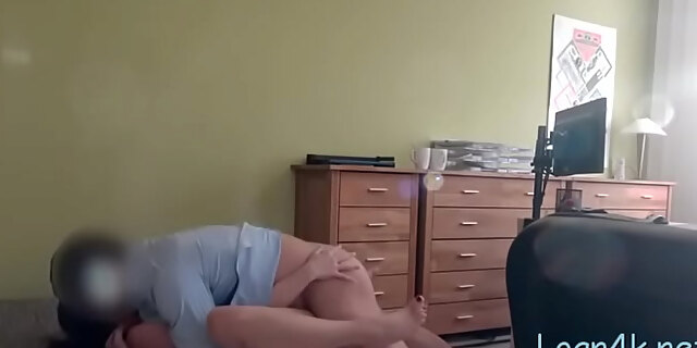 blowjob,czech,hardcore,office,teen