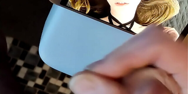 babes,cum,cute teen,facial,slut,teen