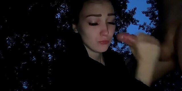 ass,boyfriend,bukkake,cum,outdoor