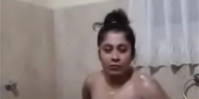 ass,big ass,boobs,girlfriend,indian,masturbation,shower