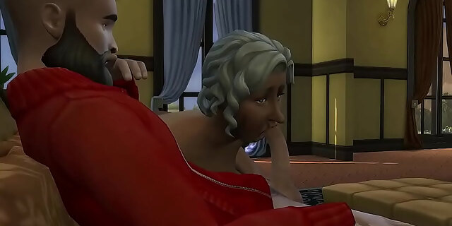 busty,cum,deepthroat,face fucked,granny,hairy,maid,mature,milf,old,sex,wicked