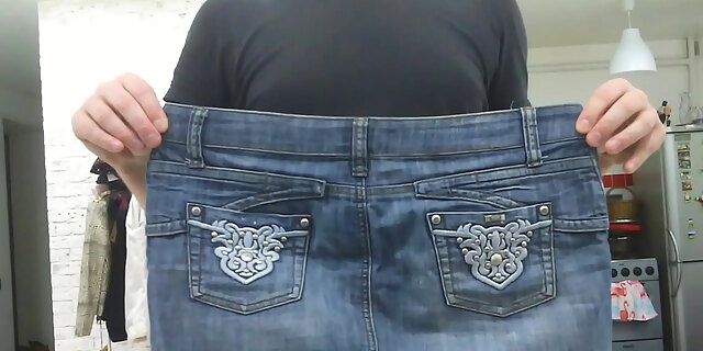 old,skirt