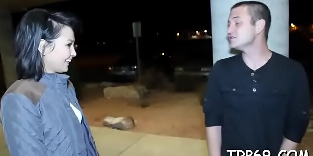 amateur,asian,blowjob,brunette,cowgirl,doggystyle,hardcore,shaved,small tits,teen,thai