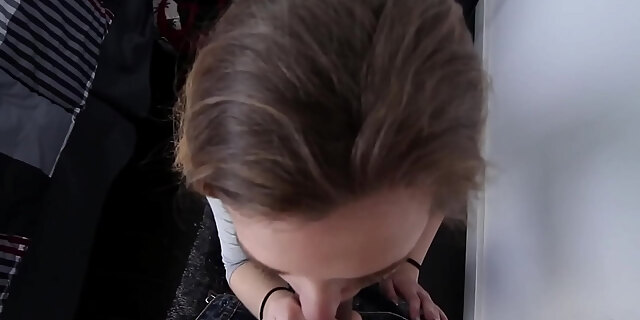 ass,big cock,blowjob,brunette,caught,cowgirl,hardcore,petite,pornstar,pov,pussy,real,small tits,taboo,teen