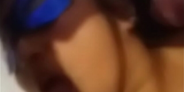 blowjob,milf,oral,threesome