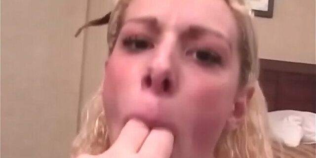 amateur,blonde,blowjob,close up,facial,fingering,handjob,hardcore,homemade,masturbation,natural tits,nude,pussy,shaved,small tits,teen,titty fuck