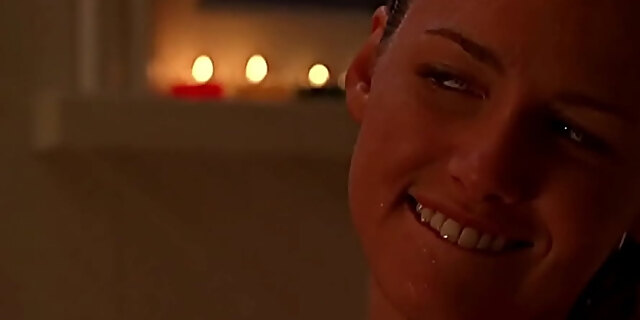 blonde,nude,shower,spanish