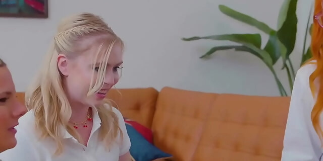 blowjob,boyfriend,cowgirl,doggystyle,foursome,friends,group,hardcore,orgasm,party,pov,teen,threesome