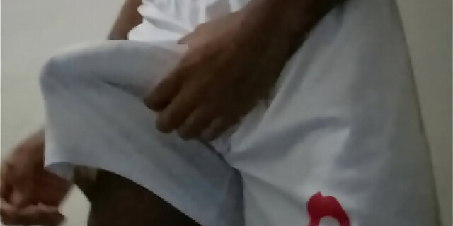 bbc,big cock,black,masturbation,solo,teen