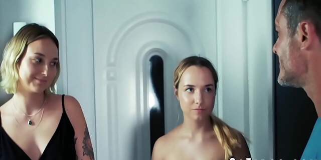 american,big ass,blowjob,friend,hardcore,riding,rough,skinny,taboo,teen,tiny