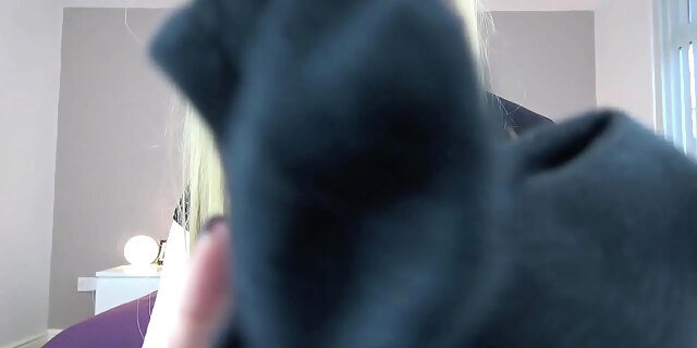 fetish,humiliation,sister,slave