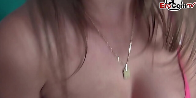 amateur,brunette,german,nylon,pantyhose,petite,pov,skinny,teen