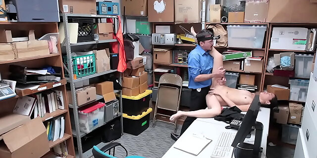 asian,brunette,cumshot,doggystyle,hardcore,office,police,shoplyfter,skinny