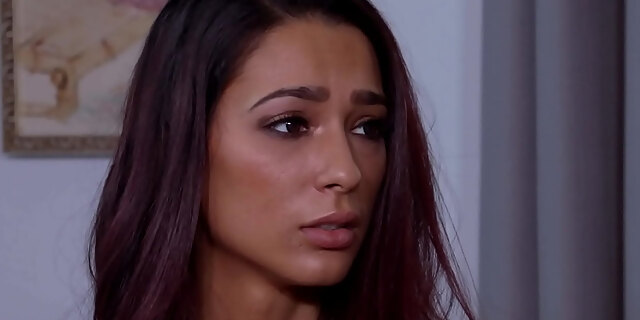 blowjob,boobs,brunette,caught,long hair,natural tits,petite,piercing,reverse cowgirl,shaved,sister,story