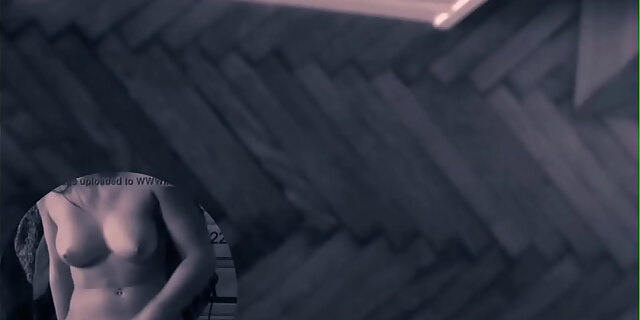 masturbation,solo,voyeur