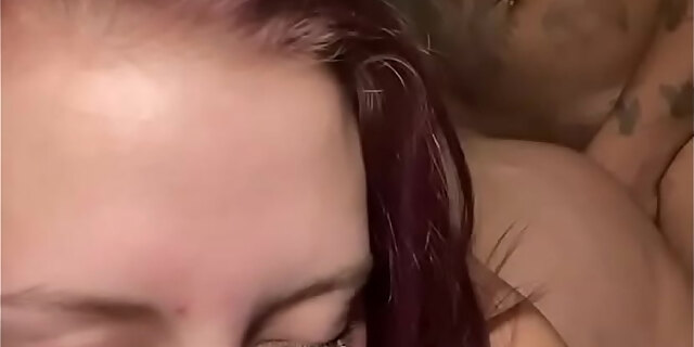 anal,interracial,model