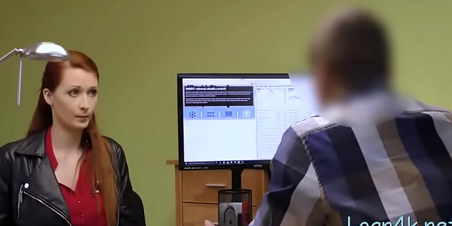 blowjob,czech,hardcore,office,teen