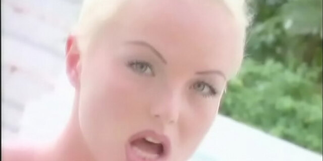 big cock,big tits,blonde,blowjob,interracial,natural tits,oral,outdoor,sex